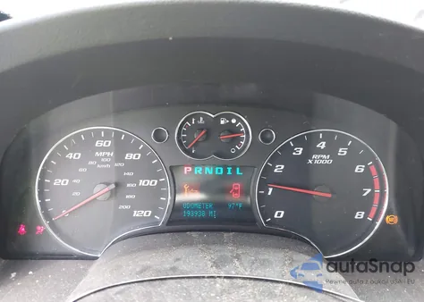 2007 Chevrolet Equinox Ls z USA, uszkodzony, nr VIN 2CNDL13FX76068821